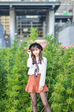美丽的夏天